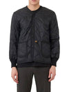 Als 92 Liner MJL48000C1 BLACK - ALPHA INDUSTRIES - BALAAN 2