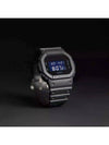 Digital Watch Black - G-SHOCK - BALAAN 4