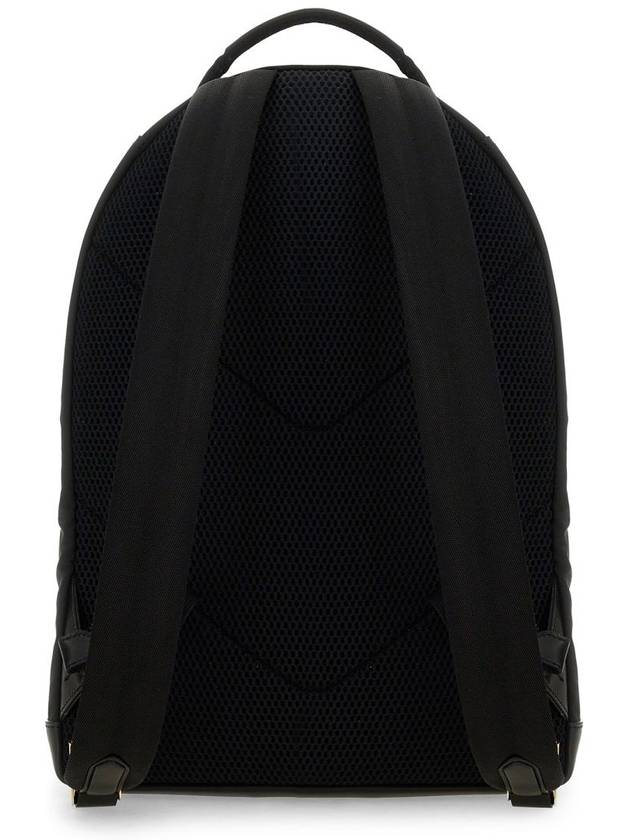 Tom Ford Backpack With Logo - TOM FORD - BALAAN 2