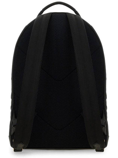 Tom Ford Backpack With Logo - TOM FORD - BALAAN 2