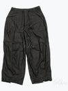 OT216 B Black Men s Long Pants - NEEDLES - BALAAN 2