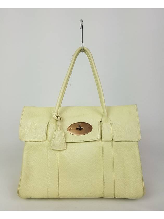 women tote bag - MULBERRY - BALAAN 1