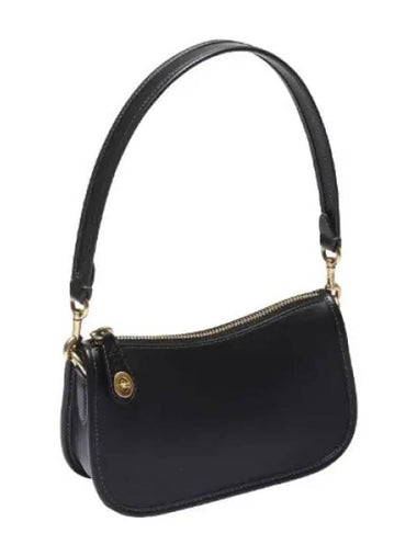 swinger women shoulder bag - COACH - BALAAN 1