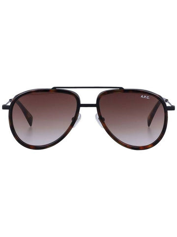 Sterling sunglasses - A.P.C. - BALAAN 1