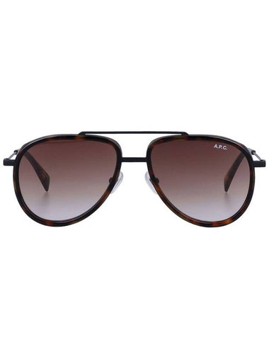 Sterling sunglasses - A.P.C. - BALAAN 1