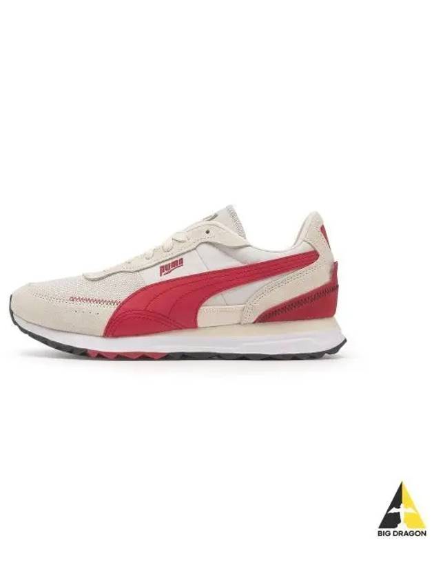 Road Rider SD Gray Red 397377 06 - PUMA - BALAAN 1