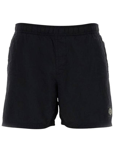 NYLON SWIMSUIT - STONE ISLAND - BALAAN 1