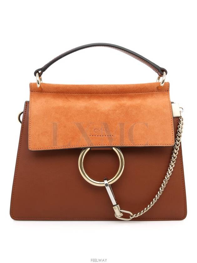 women cross bag - CHLOE - BALAAN 1