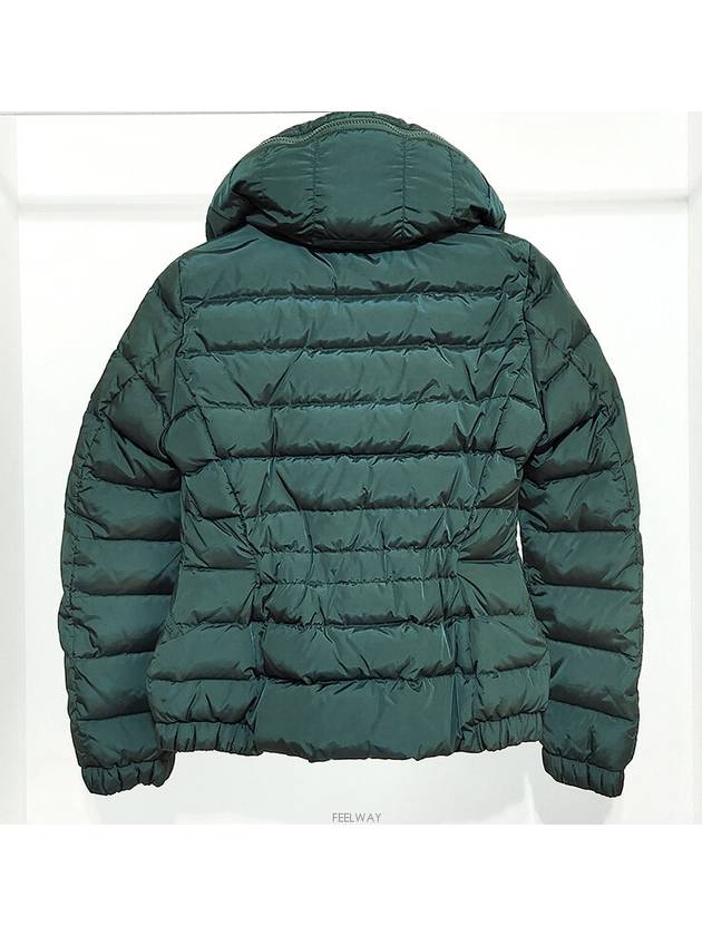 women padding - MONCLER - BALAAN 3