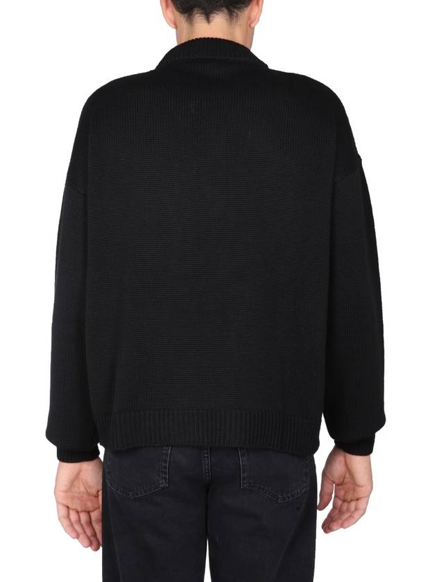 EDIBLES Sweater FW22M02001502 B0040172551 - GCDS - BALAAN 4