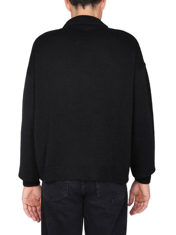 EDIBLES Sweater FW22M02001502 B0040172551 - GCDS - BALAAN 1