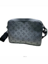 men cross bag - LOUIS VUITTON - BALAAN 6