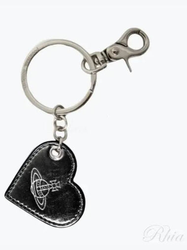 Heart Keyring 82030047 L001S - VIVIENNE WESTWOOD - BALAAN 1