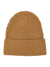 Fisherman Rolled Beanie Brown - PATAGONIA - BALAAN 3