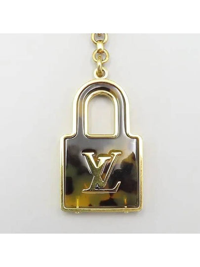 M66132 Key Holder Fashion Accessories - LOUIS VUITTON - BALAAN 2