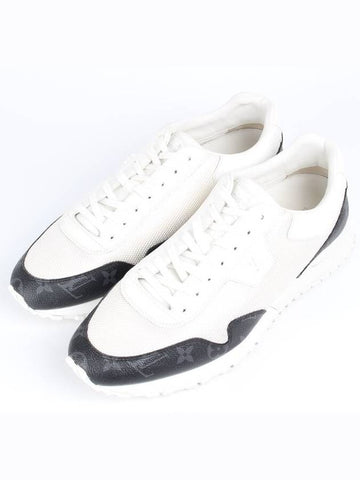 Runaway sneakers 7 5 265 - LOUIS VUITTON - BALAAN 1