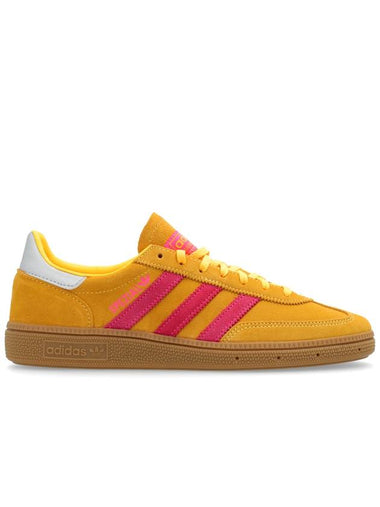 ADIDAS Originals Sports Shoes Handball Spezial, Women's, Yellow - ADIDAS ORIGINALS - BALAAN 1