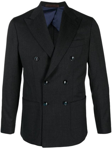 Barba Jackets - BARBA - BALAAN 1