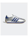 Original Country OG Low Top Sneakers Silver - ADIDAS - BALAAN 2