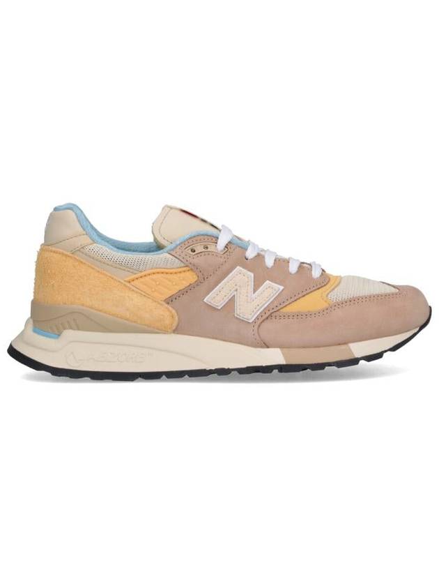 New Balance Sneakers - NEW BALANCE - BALAAN 1