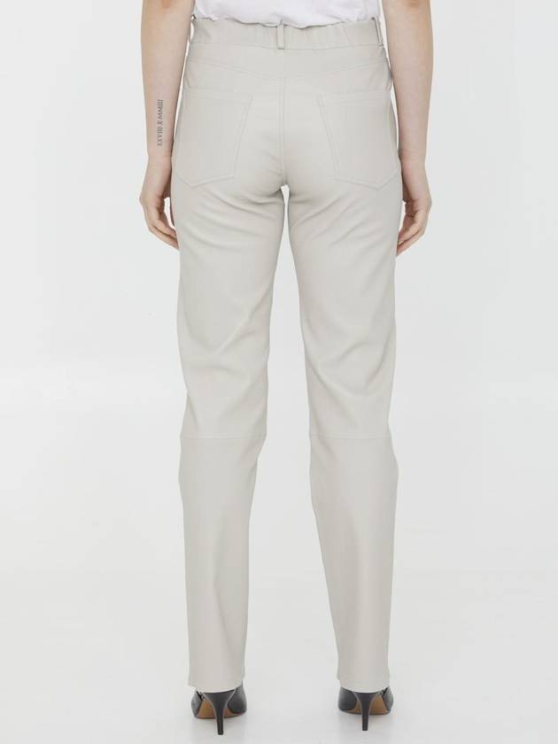 Cremona Pants - ARMA - BALAAN 4