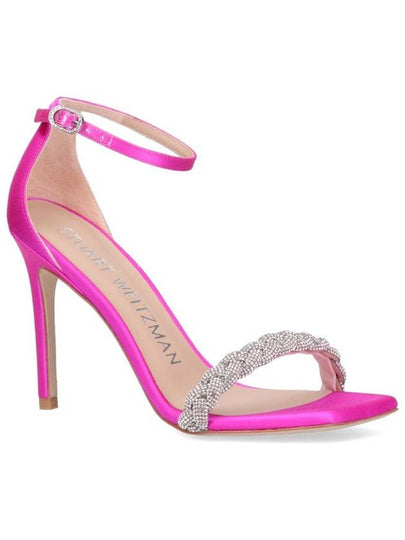 Stuart Weitzman Sandals - STUART WEITZMAN - BALAAN 2