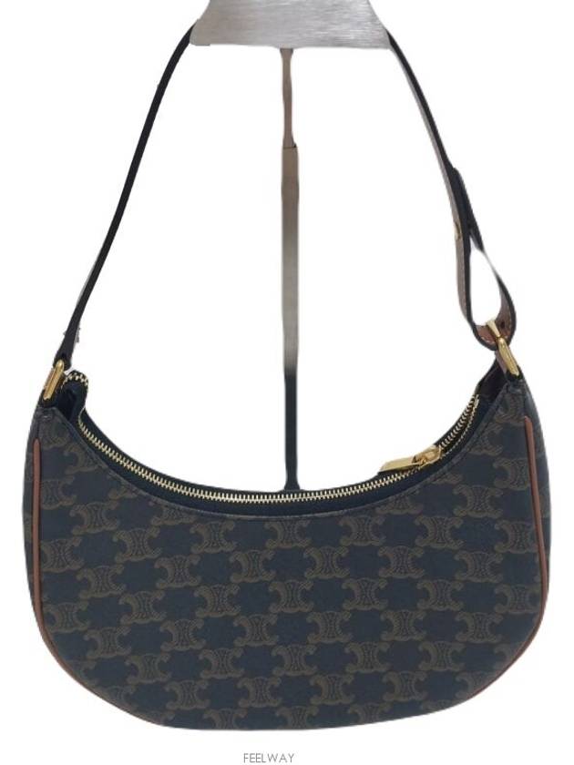 women shoulder bag - CELINE - BALAAN 7