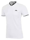 Golf Patricia Top GWJT07583 0000 Women's Patricia Top - J.LINDEBERG - BALAAN 2