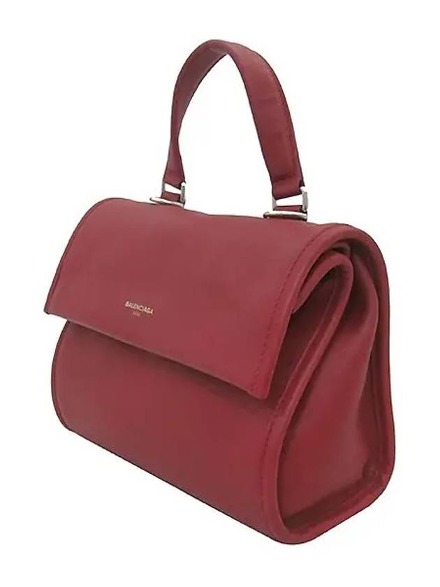 456984 2 WAY bag - BALENCIAGA - BALAAN 3