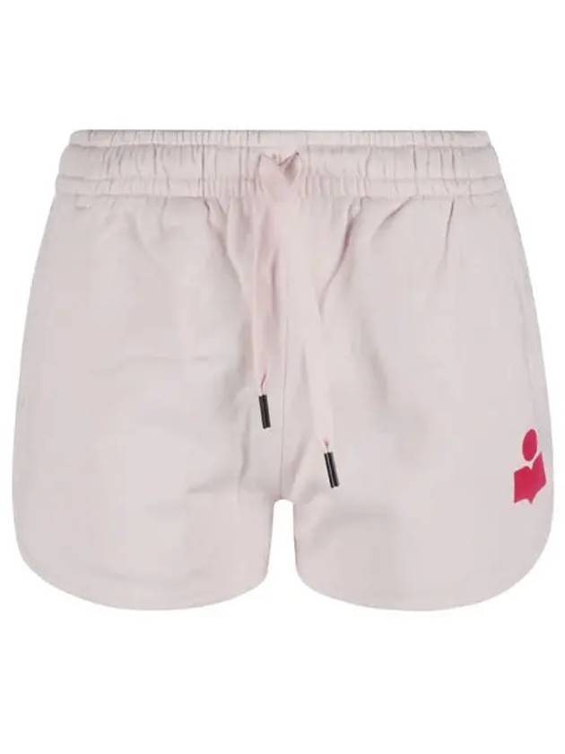 Isabel Marant MIFA Mifa Short Pants SH0022FA A1M07E 40LK - ISABEL MARANT ETOILE - BALAAN 1