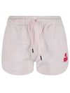 Isabel Marant MIFA Mifa Short Pants SH0022FA A1M07E 40LK - ISABEL MARANT ETOILE - BALAAN 2