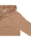 Women's Ananas Knit Hoodie ANANAS 005 - MAX MARA - BALAAN 4