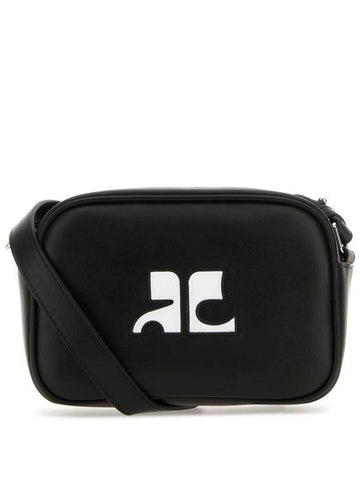 Courrèges Camera Bag "Reedition" - COURREGES - BALAAN 1