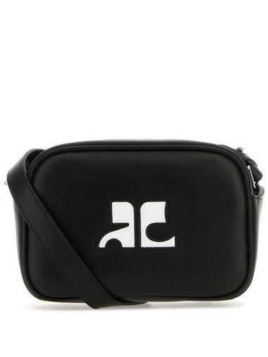 Courrèges Camera Bag 