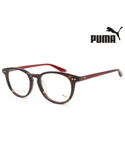 Glasses frame PE0105OA 002 blue light lens - PUMA - BALAAN 2