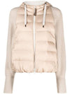 Outerwear MH5042699C9504 MULTICOLOUR - BRUNELLO CUCINELLI - BALAAN.