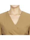 Pacos Jacket Beige - MAX MARA - BALAAN 7