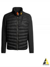 Jayden Lightweight Padded Jacket Black - PARAJUMPERS - BALAAN 2