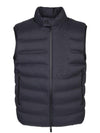 Best 1A00081 597EK 999 Black - MONCLER - BALAAN 1