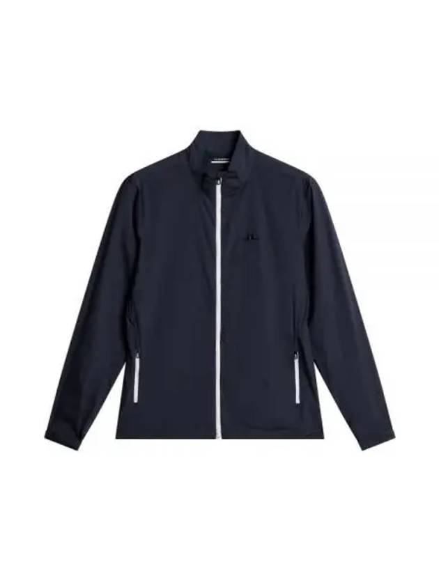 Ash Light Packable Jacket GMOW10910 6855 Men s - J.LINDEBERG - BALAAN 1