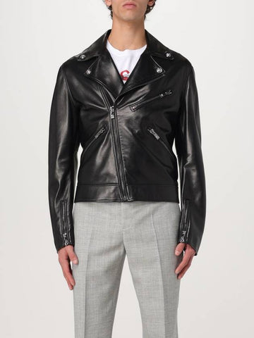 Jacket men Versace - VERSACE - BALAAN 1