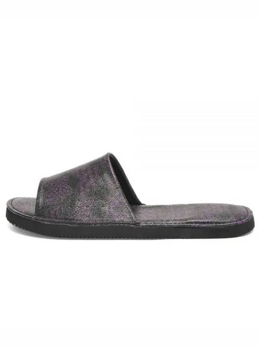 x Suicoke Tukka Black KP311 Sandals - NEEDLES - BALAAN 1