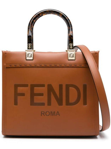 Fendi Sunshine Small Bags - FENDI - BALAAN 1