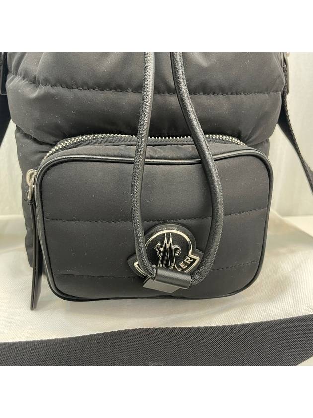 women cross bag - MONCLER - BALAAN 2