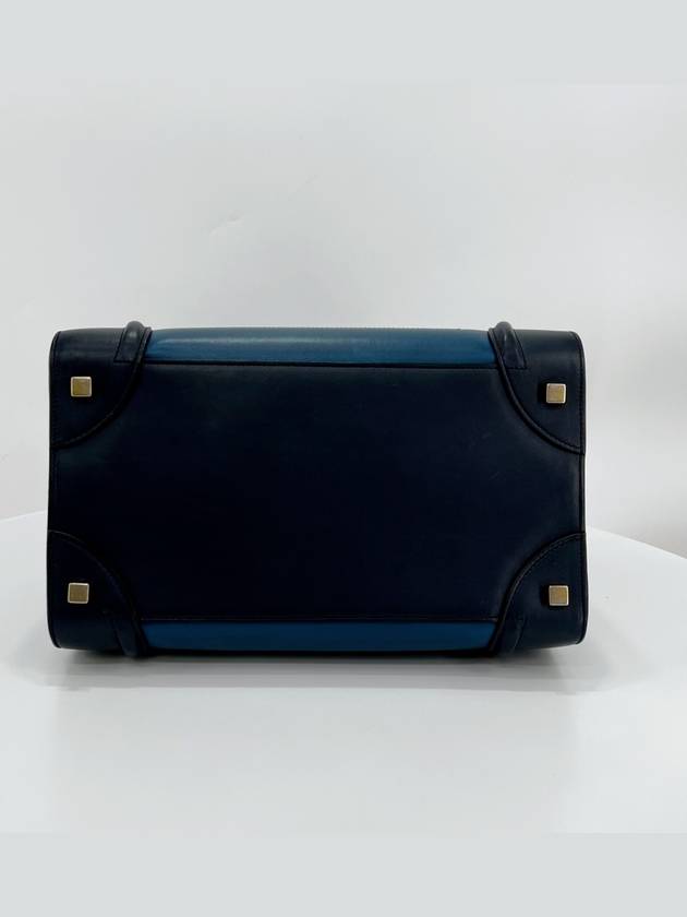 Phantom luggage bag mini tote - CELINE - BALAAN 7