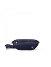 Monogram Canvas Bumbag Navy - LOUIS VUITTON - BALAAN 1