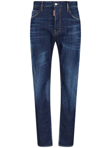 Dsquared2 Jeans - DSQUARED2 - BALAAN 1