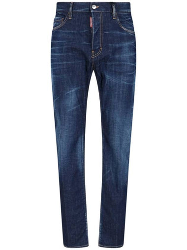 Dsquared2 Jeans - DSQUARED2 - BALAAN 1