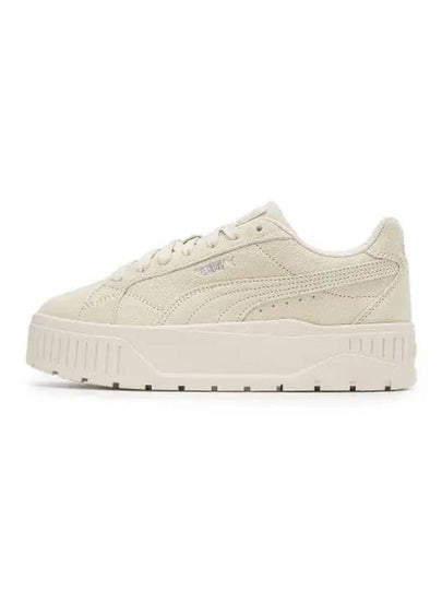 Karmen II Low Top Sneakers Alpine Snow - PUMA - BALAAN 2