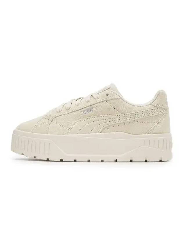 Karmen II Low Top Sneakers Alpine Snow - PUMA - BALAAN 2